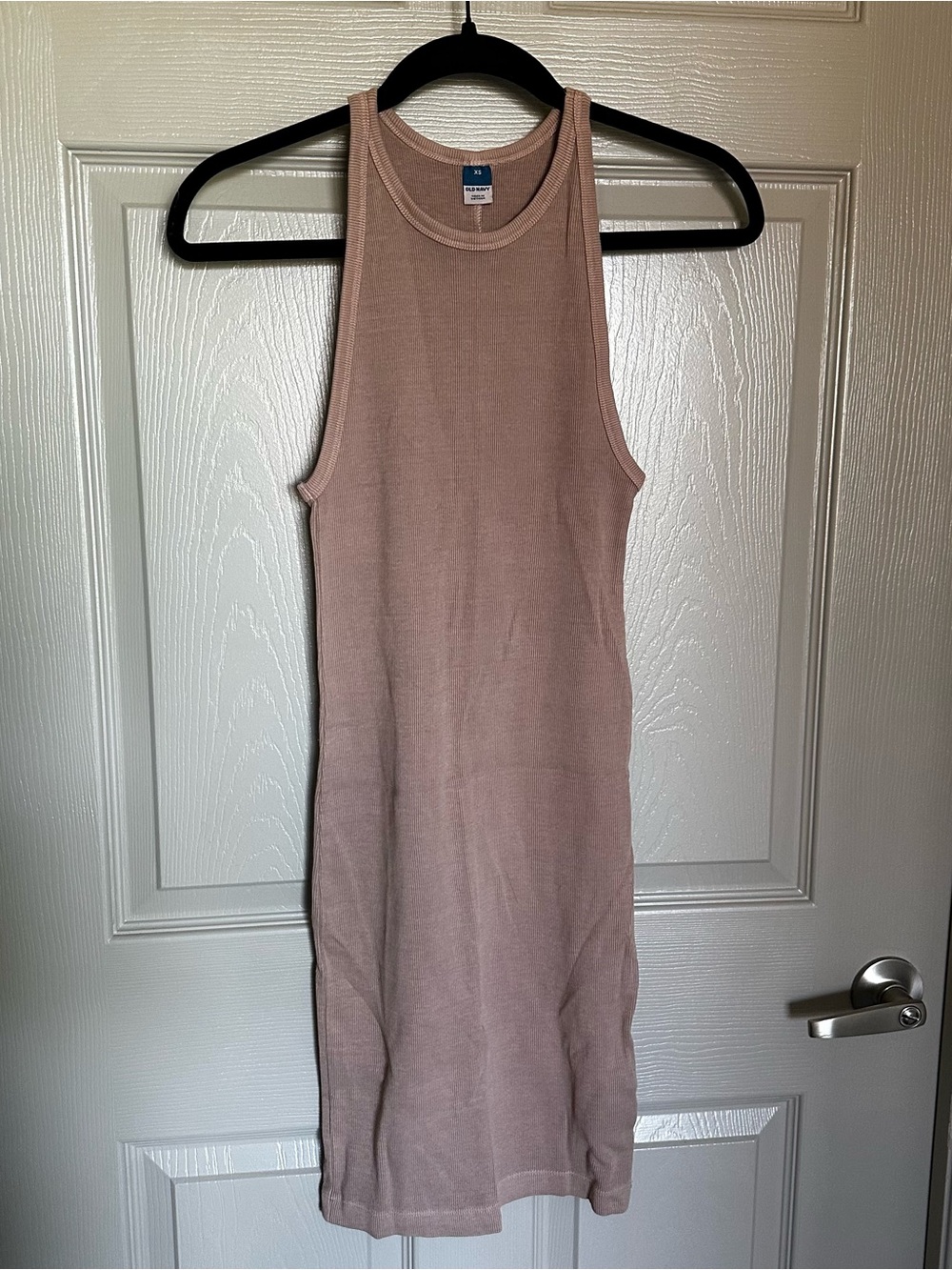 Old Navy Above Knee Tank Dress
